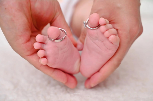 昭通孕妇多久肚子变大